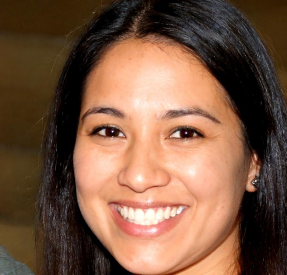 Kursleiterin Dr. Sarah Weber